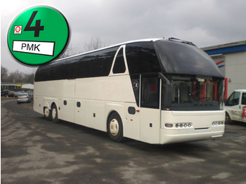 NEOPLAN N 516 SHD Starliner - Turistinis autobusas