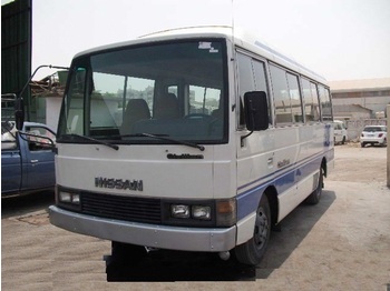 NISSAN Civilian - Turistinis autobusas