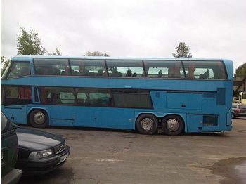 Neoplan 122 - Turistinis autobusas