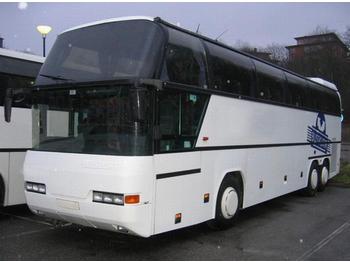 Neoplan Cityliner N116 - Turistinis autobusas