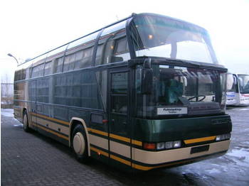 Neoplan Cityliner N116 - Turistinis autobusas