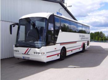 Neoplan Euroliner - Turistinis autobusas