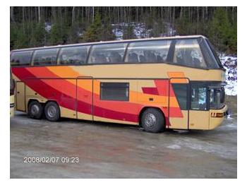 Neoplan Loungeliner - Turistinis autobusas