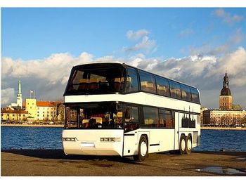 Neoplan N122 - Turistinis autobusas
