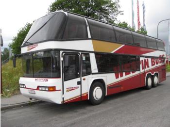 Neoplan N122/3 Skyliner - Turistinis autobusas