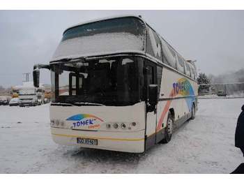 Neoplan N 116 - Turistinis autobusas