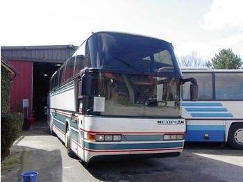 Neoplan N 116 Cityliner - Turistinis autobusas