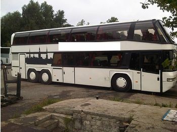 Neoplan N 122 - Turistinis autobusas