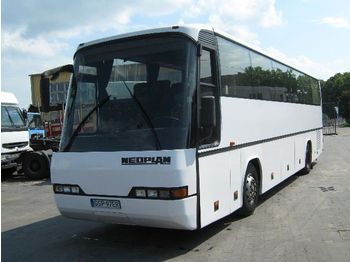 Neoplan N 316 SHD - Turistinis autobusas