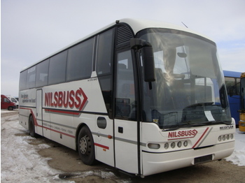 Neoplan N 316 SHD EURO 3 - Turistinis autobusas