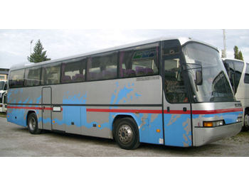 Neoplan N 316 SHD Transliner - Turistinis autobusas