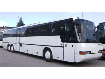 Neoplan N 318 K Transliner - Turistinis autobusas