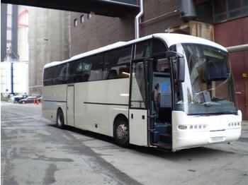Neoplan N 3316 SHD Euroliner - Turistinis autobusas