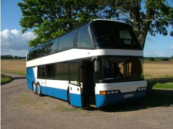 Neoplan Skyliner - Turistinis autobusas