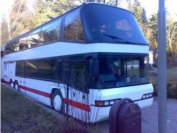 Neoplan Skyliner - Turistinis autobusas