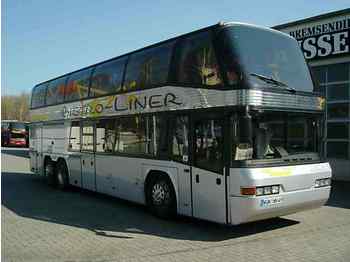 Neoplan Skyliner N122/3 - Turistinis autobusas