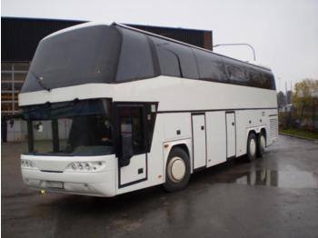 Neoplan Spaceliner - Turistinis autobusas