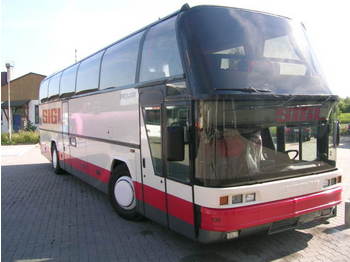 Neoplan Spaceliner N117 - Turistinis autobusas