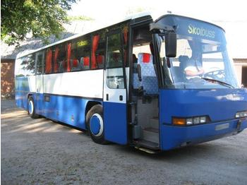 Neoplan Transliner - Turistinis autobusas