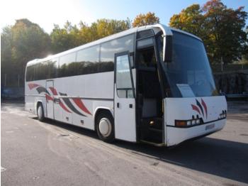 Neoplan Transliner - Turistinis autobusas