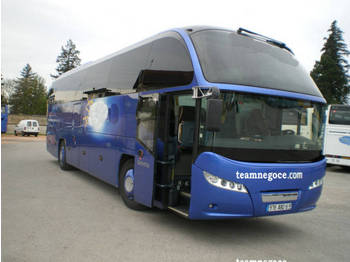 Neoplan cityliner - Turistinis autobusas