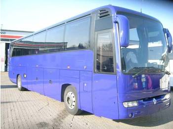 Renault Iliade GTX - Turistinis autobusas
