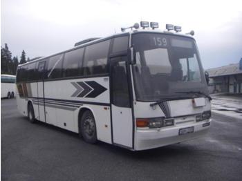 Scania Carrus - Turistinis autobusas