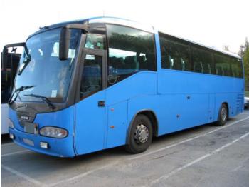 Scania Irizar - Turistinis autobusas