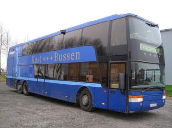 Scania Van-Hool TD9 - Turistinis autobusas