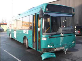 Scania West - Turistinis autobusas
