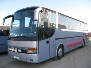 Setra 315 HD - Turistinis autobusas