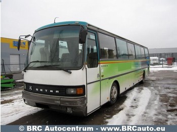 Setra S 215 - Turistinis autobusas