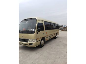 TOYOTA 2016 - Turistinis autobusas