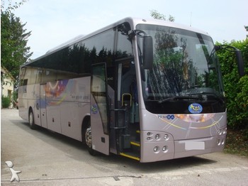 Temsa Safari 13HD - Turistinis autobusas