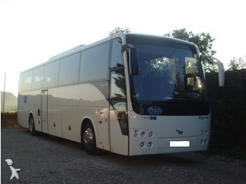 Temsa Safari 13 HD - Turistinis autobusas