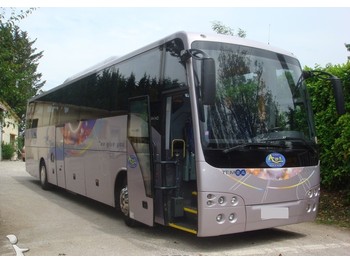 Temsa Safari clim 13 HD - Turistinis autobusas