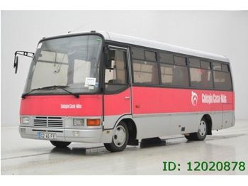 Toyota OPTIMO  - Turistinis autobusas