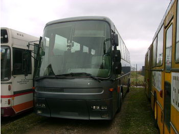 VDL BOVA FHD 12-280 - Turistinis autobusas