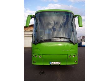 VDL BOVA FHD 12-370, VOLL AUSTATUNG - Turistinis autobusas