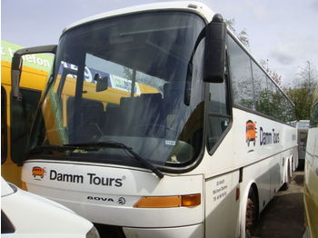 VDL BOVA FHD 17-370 - Turistinis autobusas