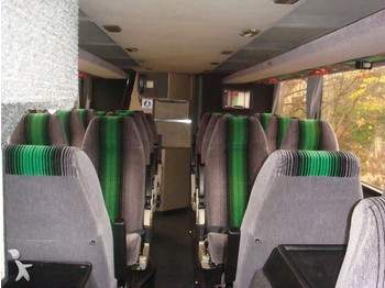Van Hool Astromega - Turistinis autobusas