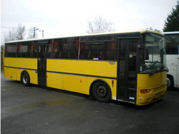Volvo B10M - Turistinis autobusas