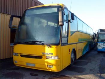 Volvo Berkhof B10M - Turistinis autobusas