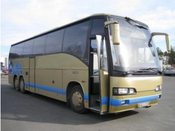 Volvo Carrus 602 - Turistinis autobusas
