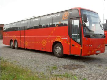 Volvo Carrus 9700 B12M - Turistinis autobusas