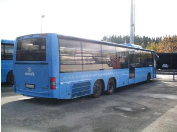Volvo Carrus Vega - Turistinis autobusas