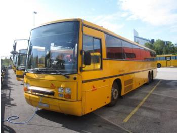 Volvo Carrus fifty - Turistinis autobusas