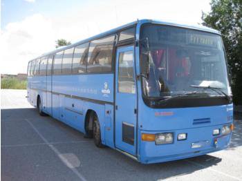 Volvo Lahti - Turistinis autobusas