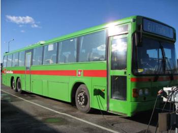 Volvo Säffle 2000 - Turistinis autobusas