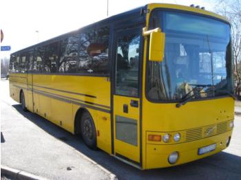 Volvo VanHool - Turistinis autobusas
